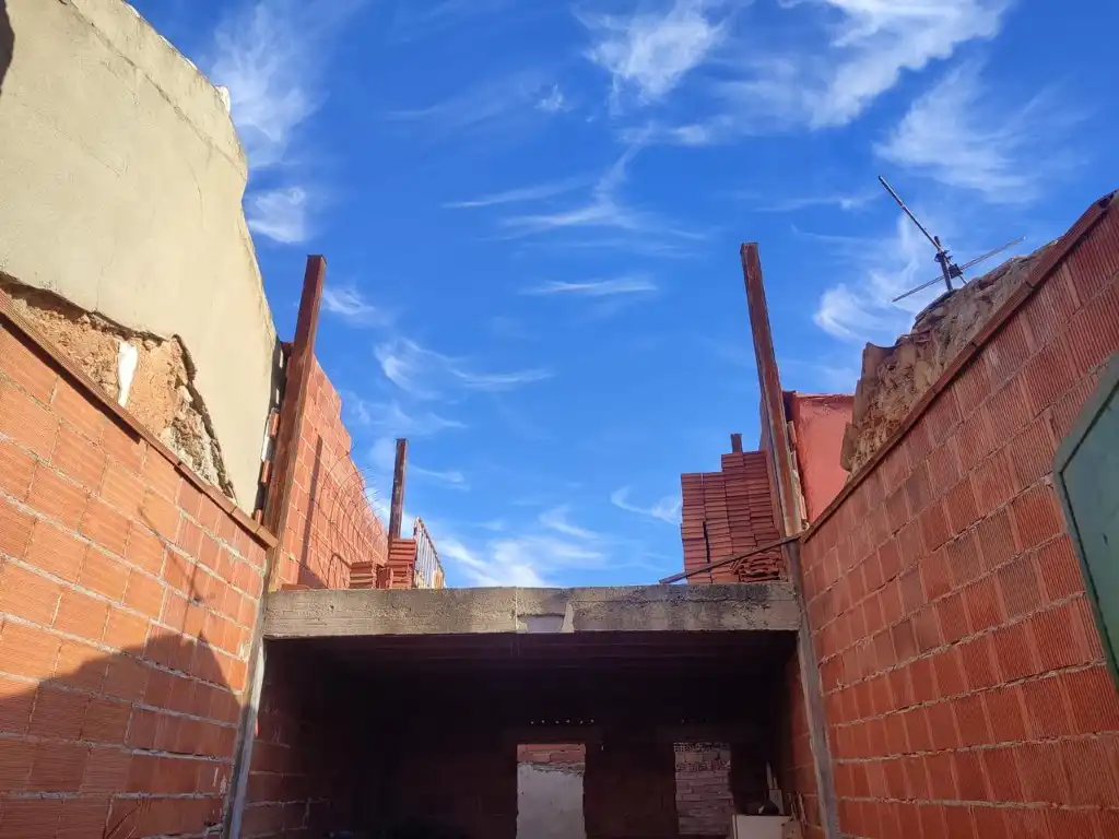 Terreno residenziale in vendita a Las Mercedes - El Carmen, imagen 3