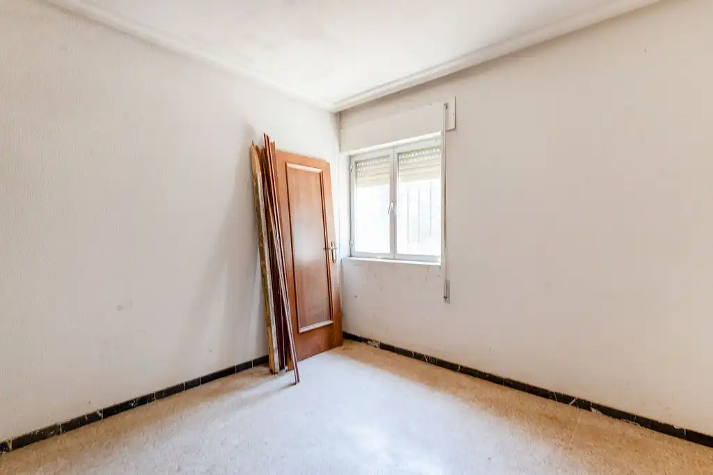 Habitación de Terreno en venta en Arapiles