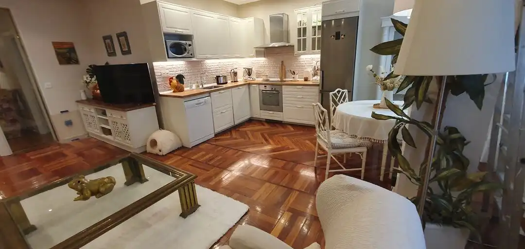 Wohnung zur Miete in Alhóndiga