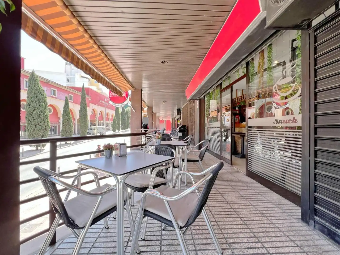 Local comercial en venda a Ponent, imagen 6