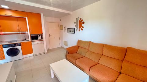 Foto 5 de Pis en venda a Calle Carabaña, Ensanche, Madrid