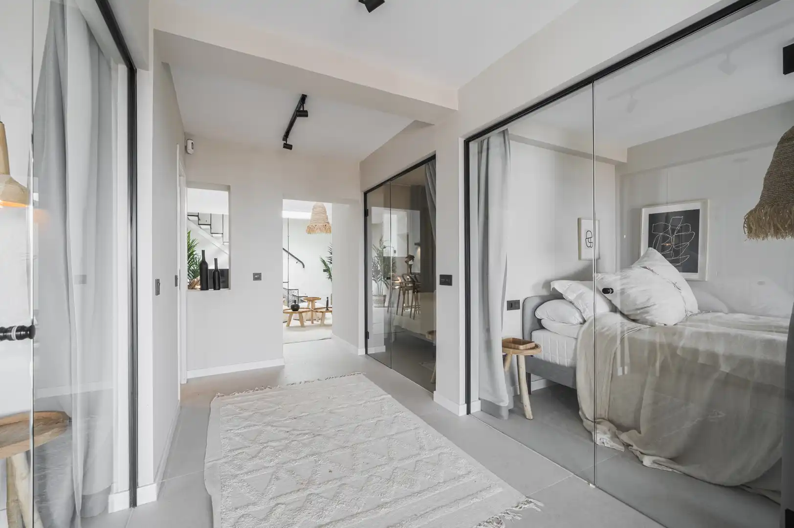 Apartament amb piscina en venda a Marbella Centro, imagen 5