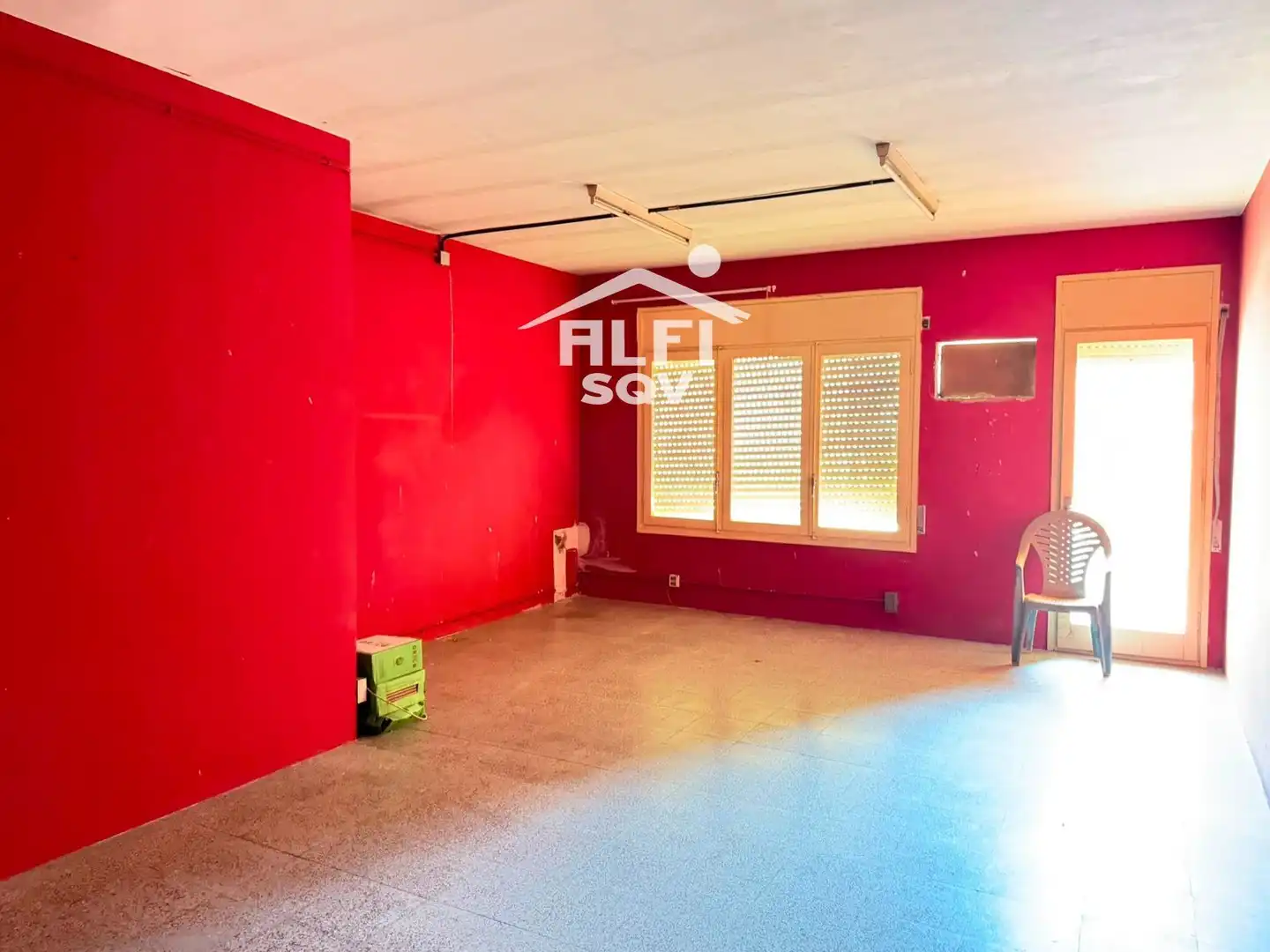 Commercial properties for rent in Sant Quirze del Vallès  with Terrace