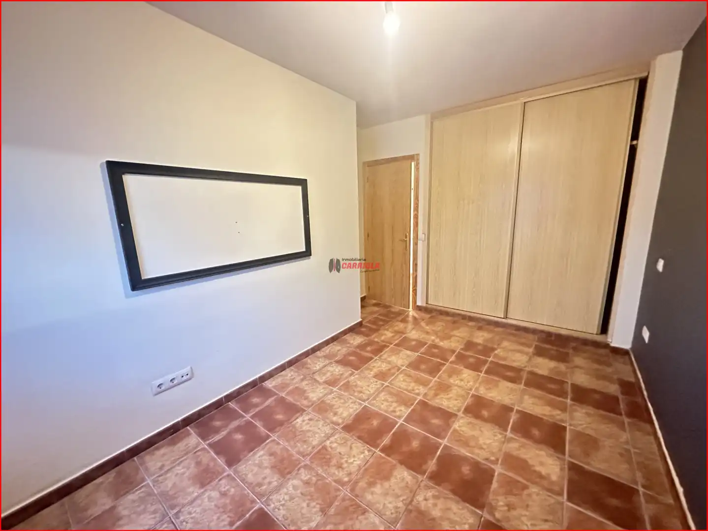 Flat for sale in Quismondo