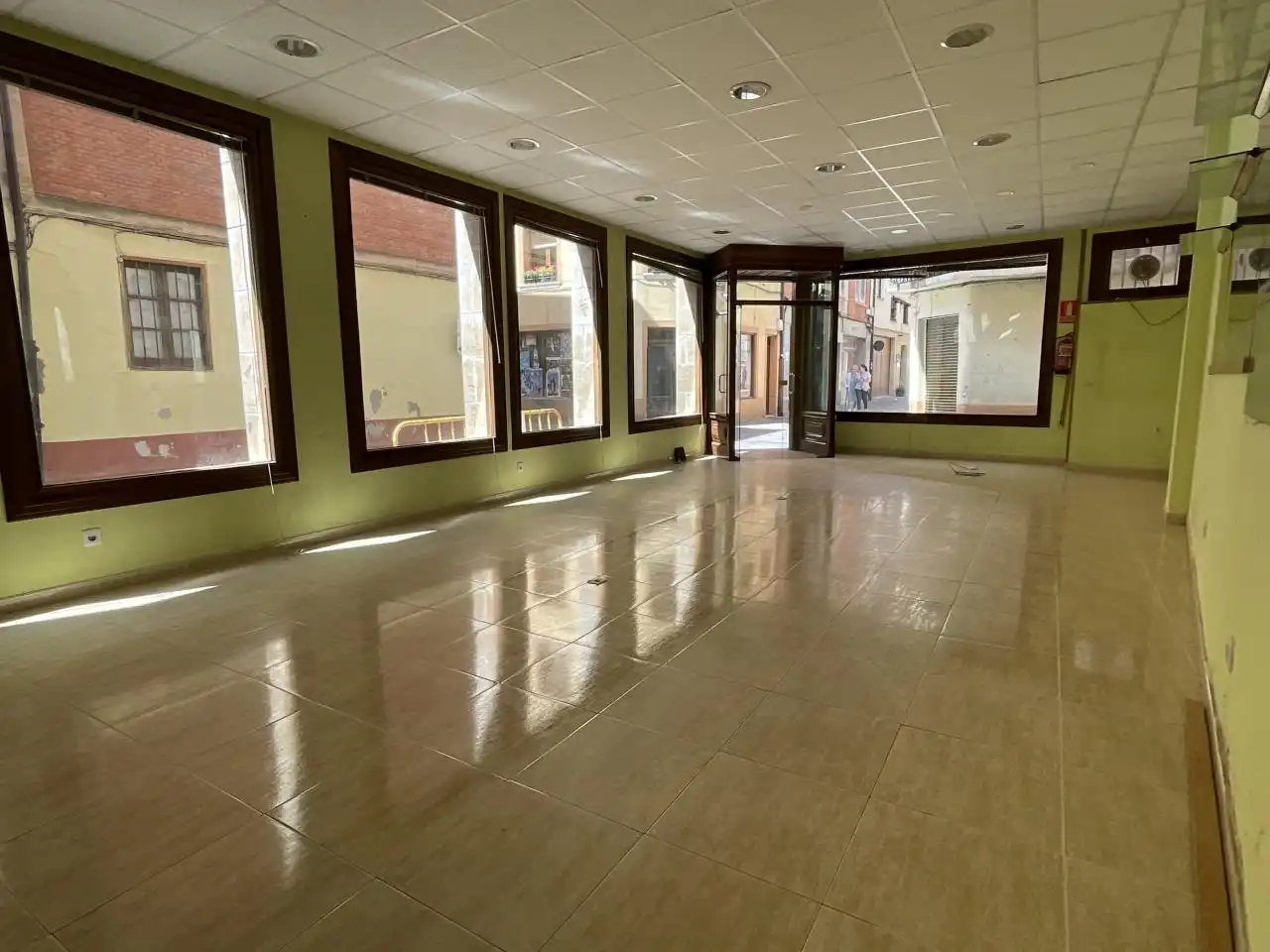 Local comercial en venda a Calle Hilario Pérez 1, imagen 8