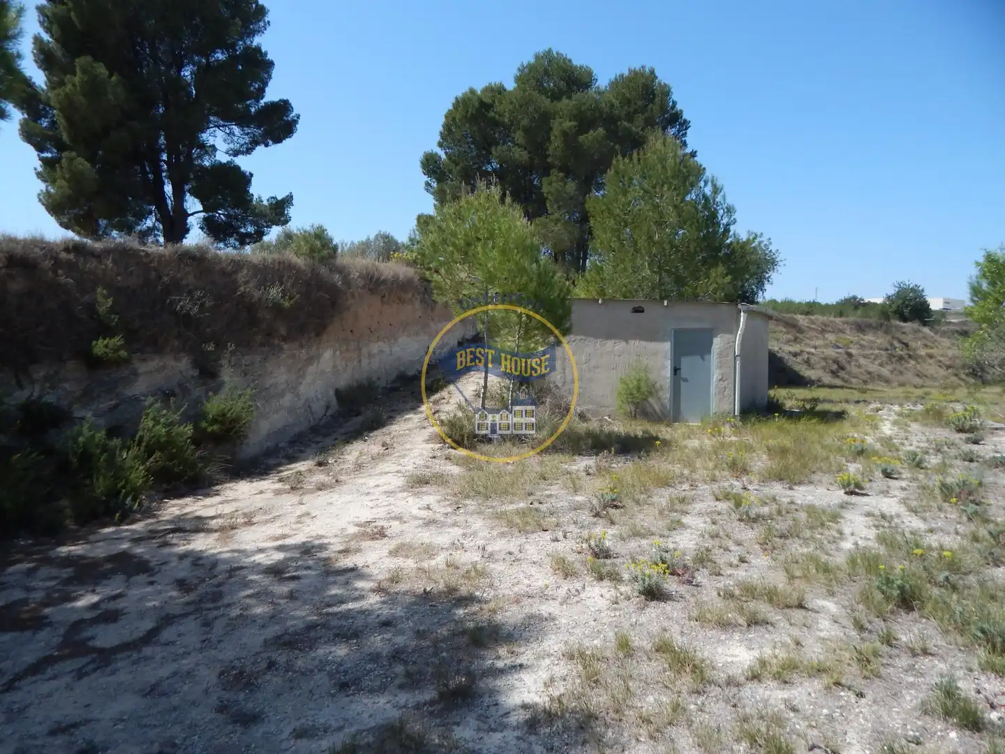 Wohnbaugrundstück zum Verkauf in El Palomar, imagen 11
