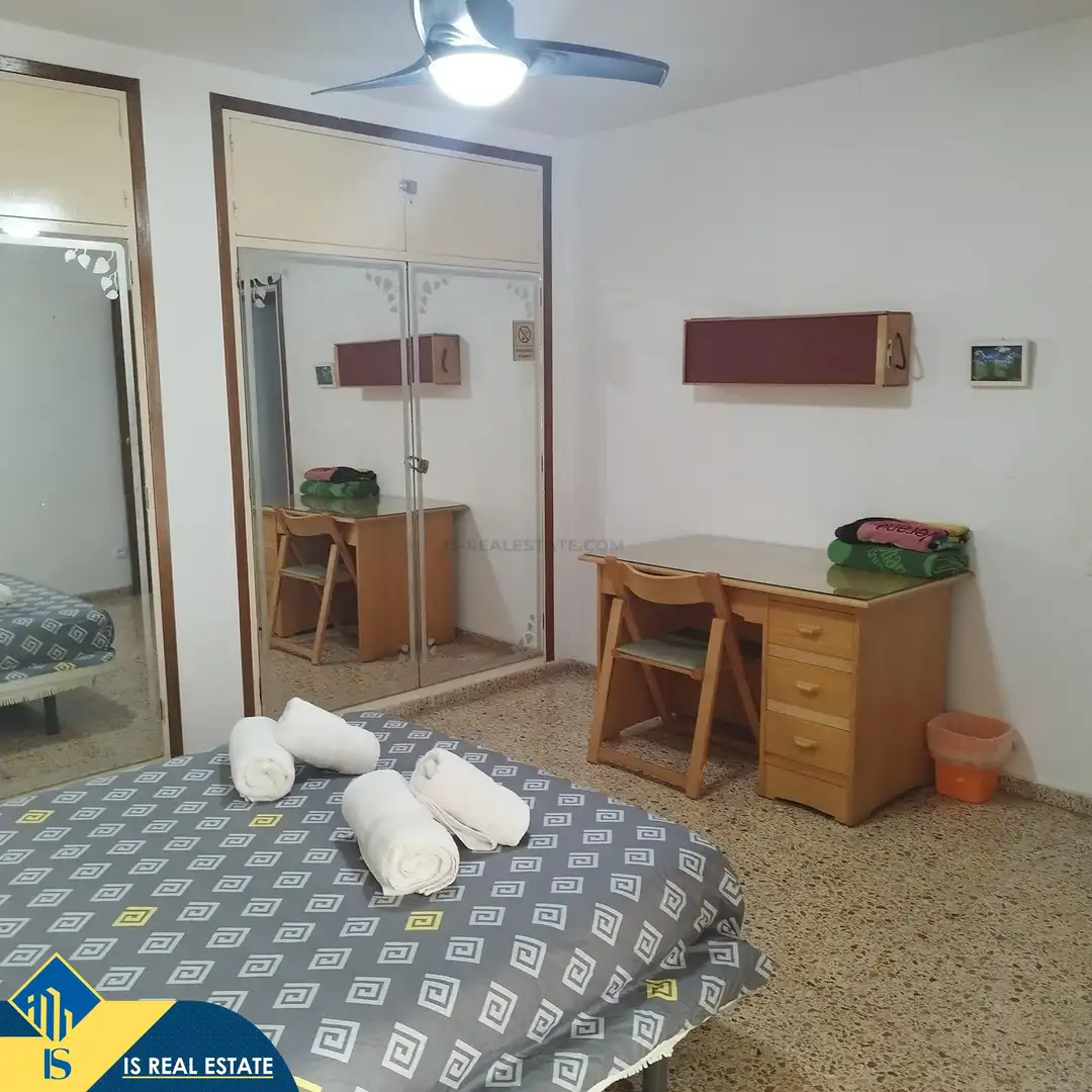 Flat with lift for sale in Centro, imagen 20