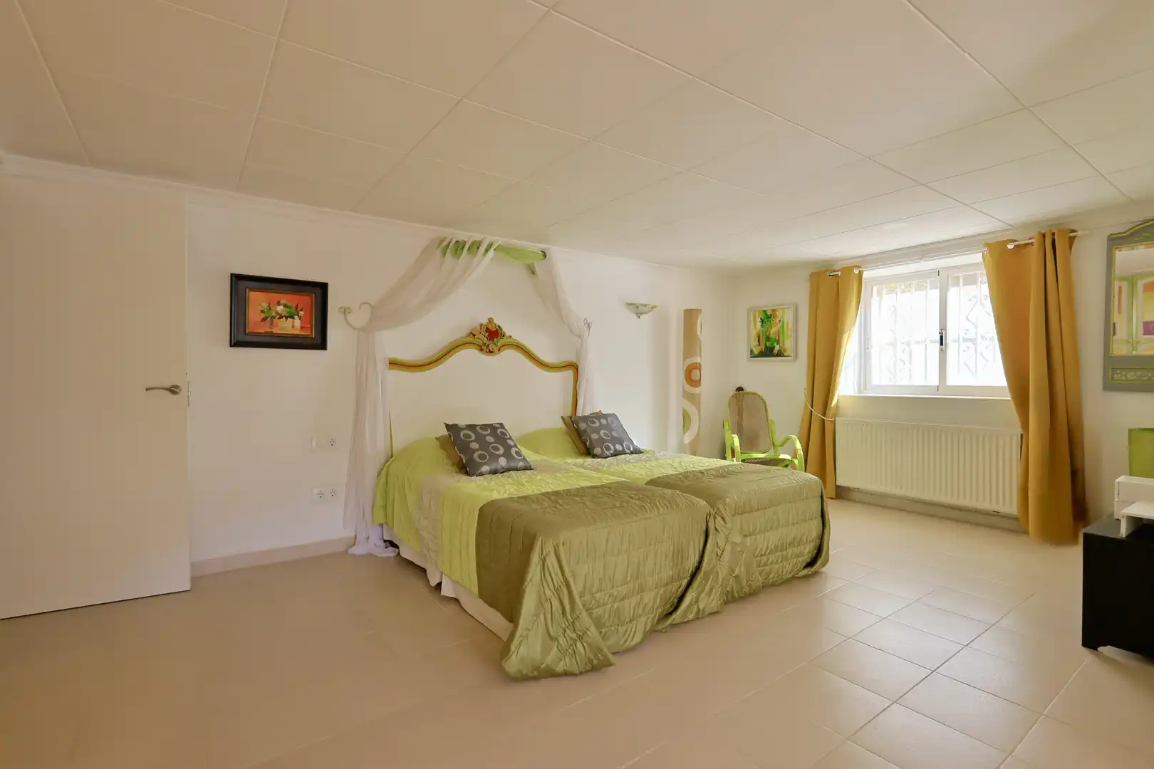 House with garden for sale in Montgó - Ermita, imagen 39