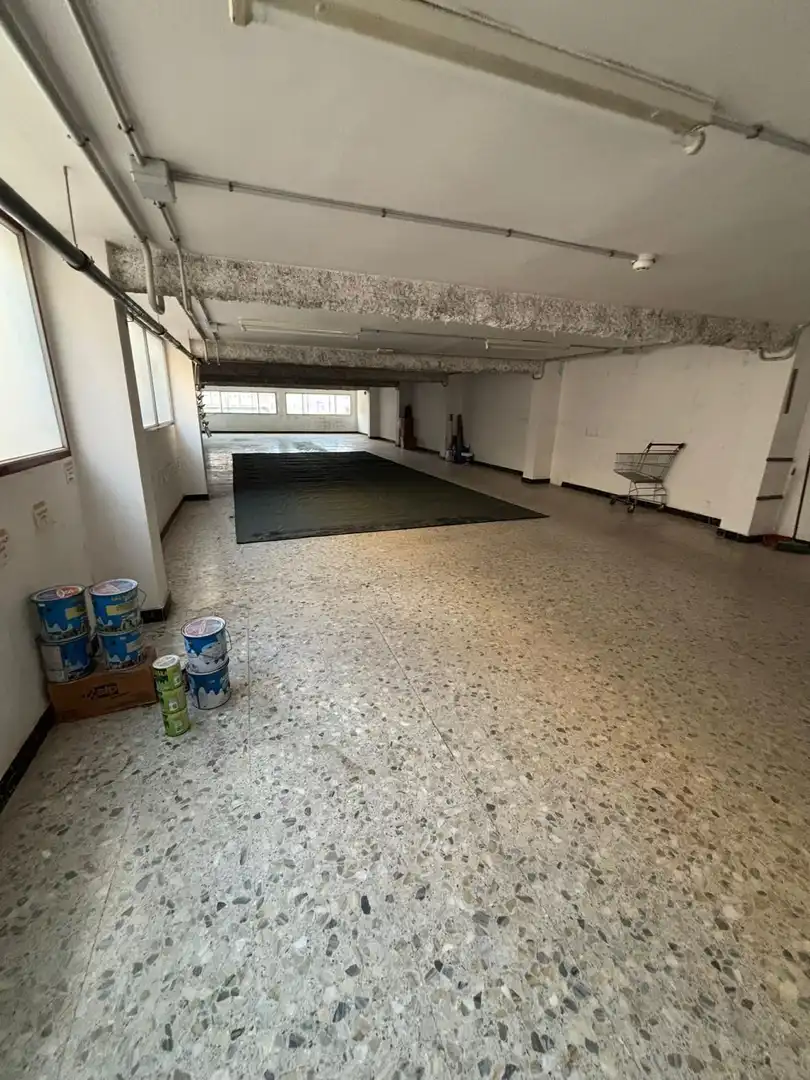 Edificio en venta en Mataró