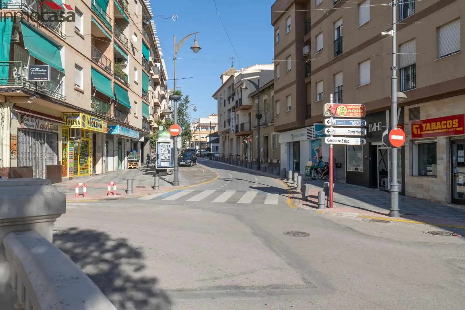 Gewerbefläche zum Verkauf in Avenida ESTACION, imagen 14