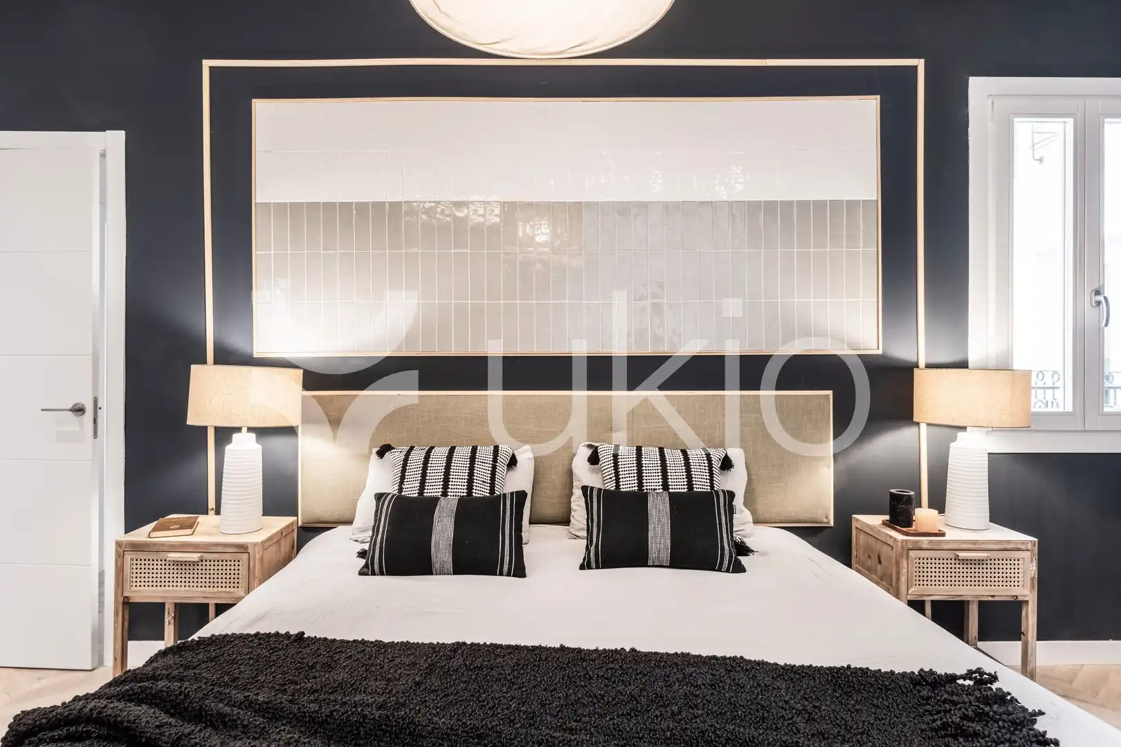 Apartament amb ascensor de lloguer a Calle de Luchana, imagen 20