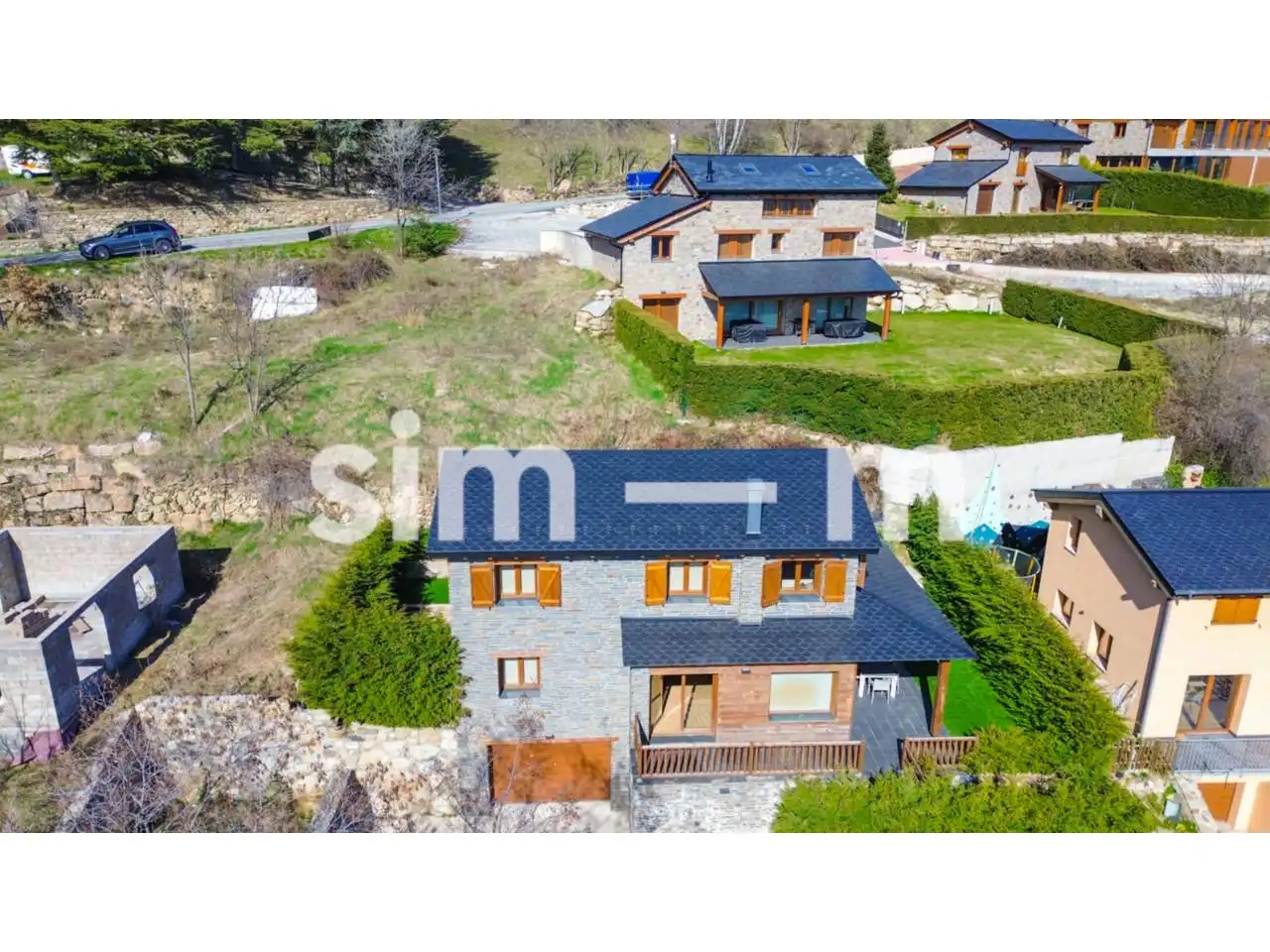 Villa con giardino in vendita a Calle Taouge, imagen 61