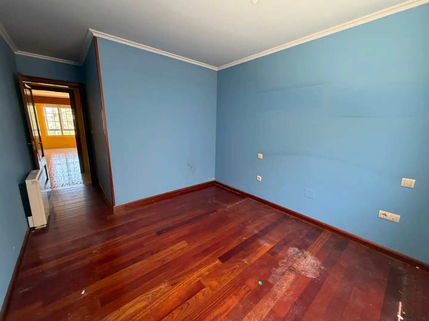 Flat for sale in Narón  with Heating, Terrace and Storage room