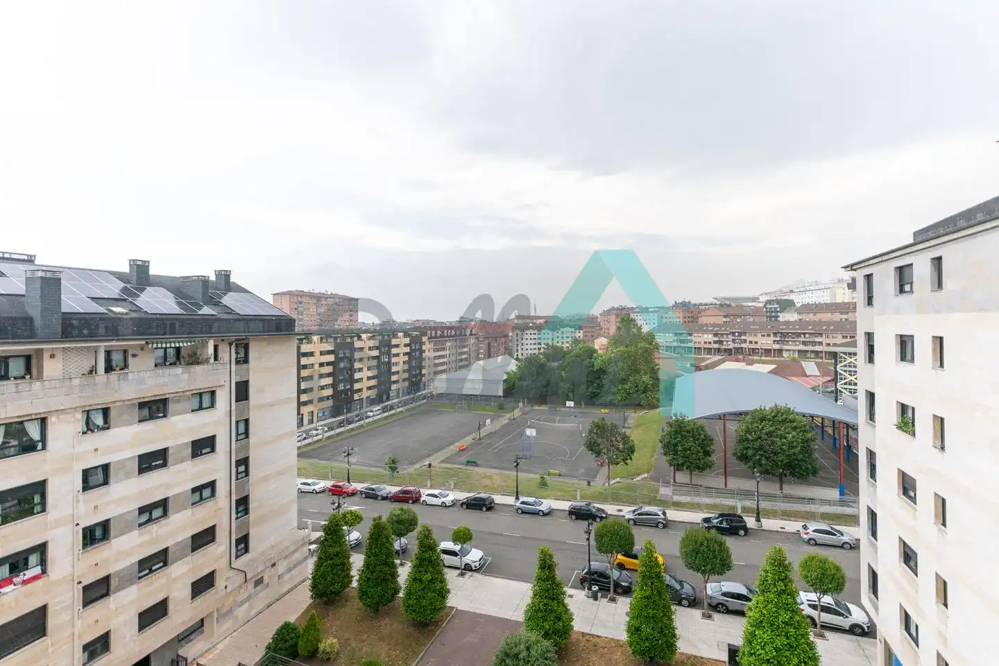 Flat for rent in Tomás Crespo Frígilis, La Ería