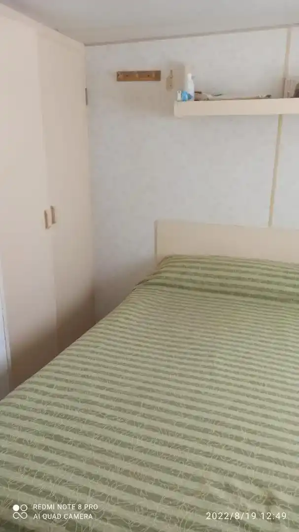Dormitori de Loft en venda en Iznájar amb Aire condicionat, Forn i Microones