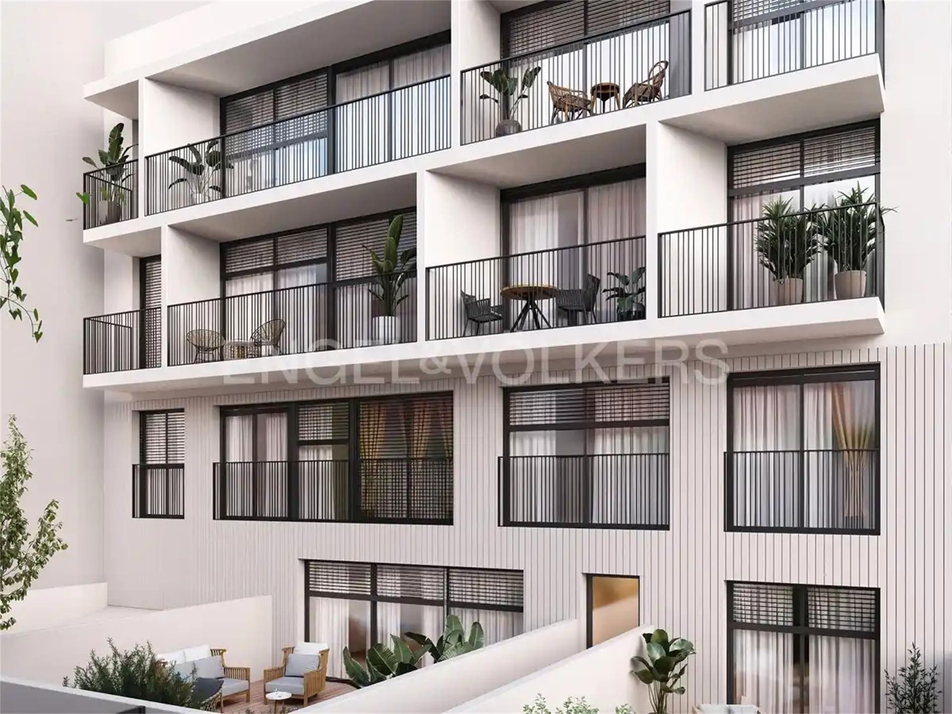 Attic for sale in Carrer del General Prim, 38, Santa Eulàlia