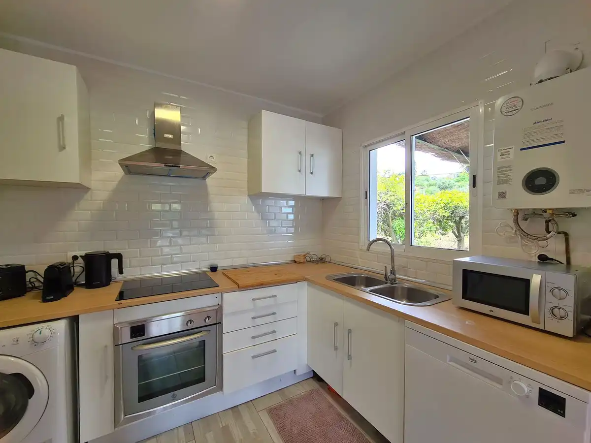 Chalet en venta en Calle Parque Central 5, imagen 6