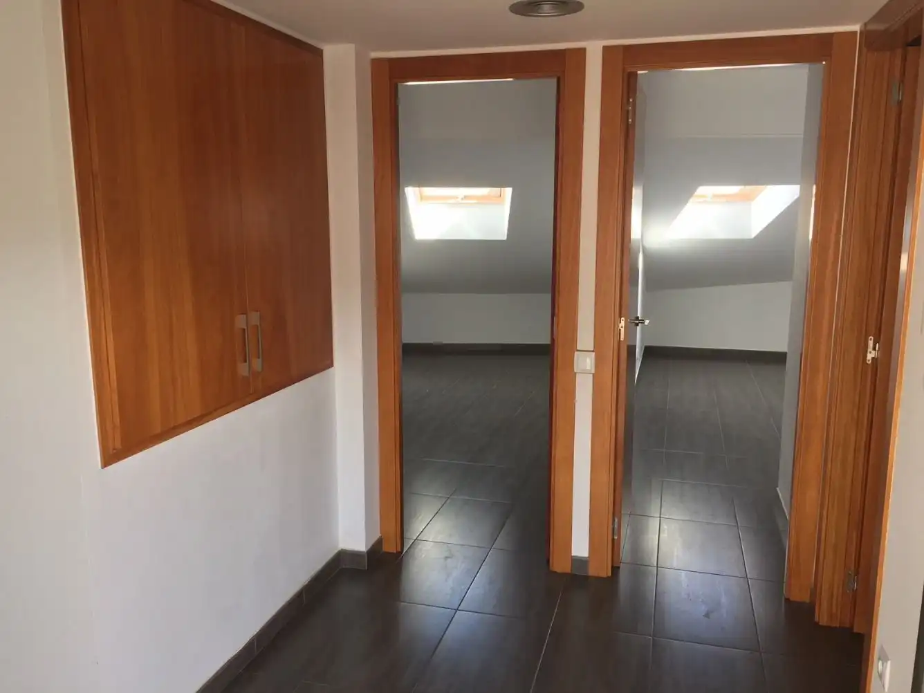 Flat for rent in Centre