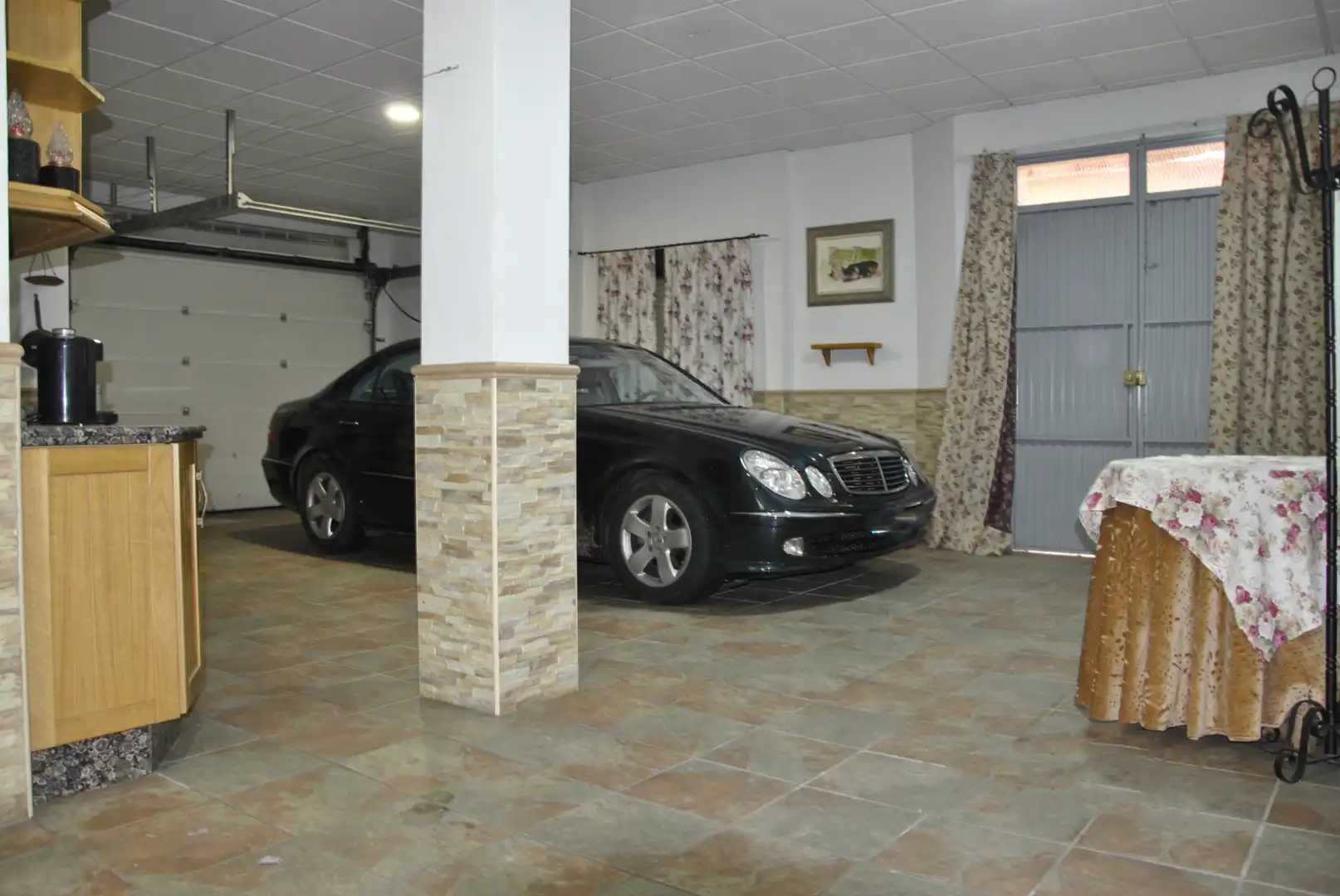 Habitatge amb terrassa en venda a Calle Cáceres, imagen 30