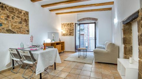 Foto 2 de Apartamento en venta en 20 Carrer Major #1º, Poble, Calonge i Sant Antoni