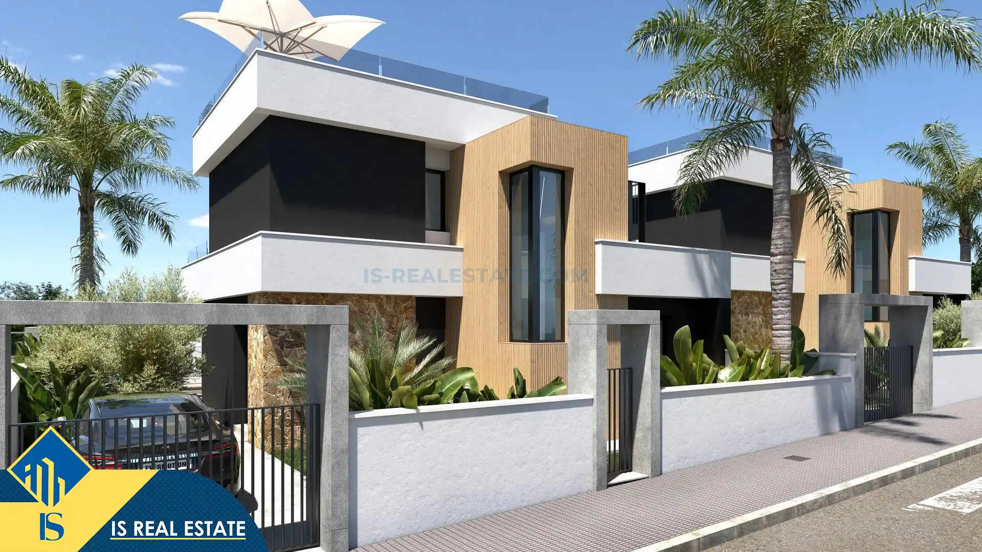 Villa avec piscine à vendre à Ciudad Quesada, imagen 4
