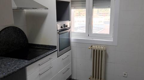 Foto 4 de Piso en venta en C/ Azoz, Chantrea, Navarra