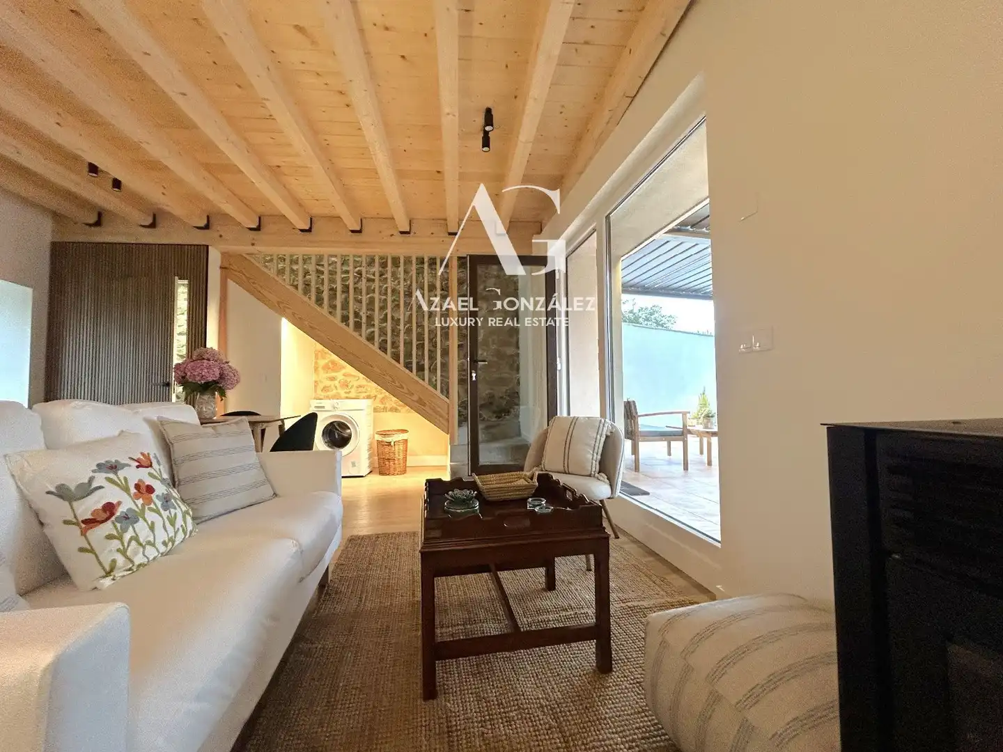 Casa con jardín en venta en Ontoria 152, imagen 7