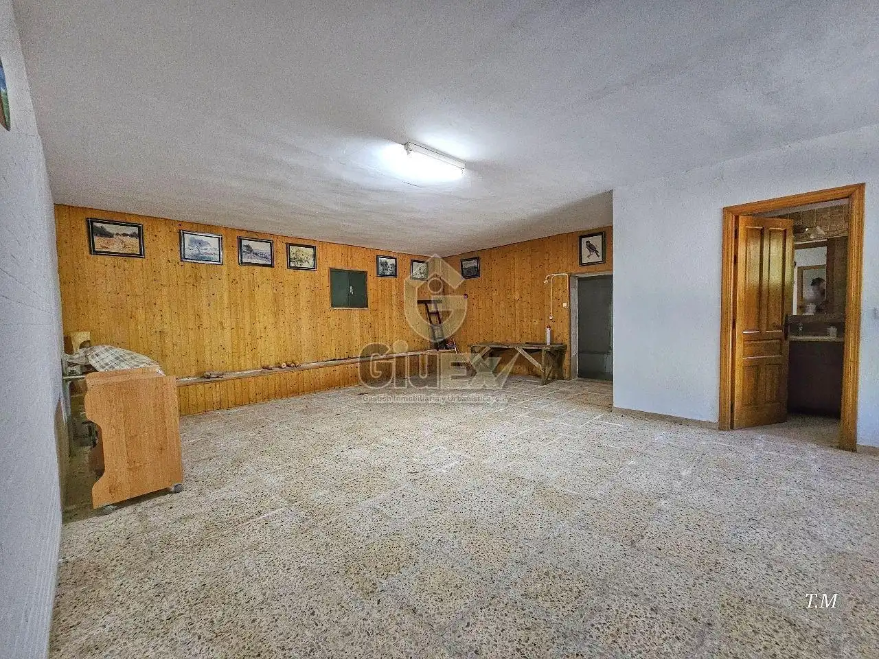 Casa o xalet en venda en Cáceres amb Jardí privat