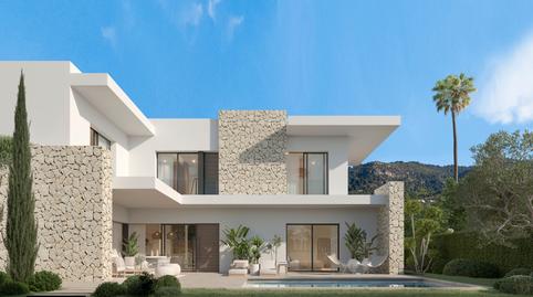 Photo 5 of House or chalet for sale in Calle Naciones Unidas, 16, Pinos de Alhaurín, Alhaurín de la Torre