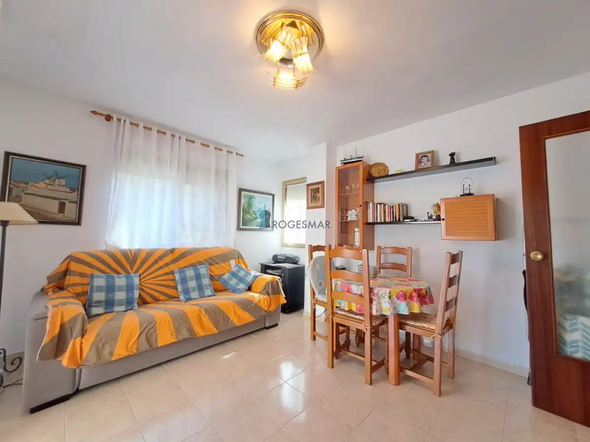 Apartament amb piscina en venda a Avenida Ferrandis Salvador 60, imagen 5