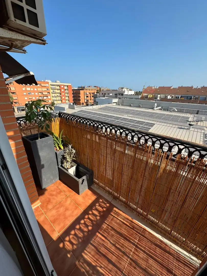 Dúplex en venda a Calle ALBAL, Plaza Xúquer