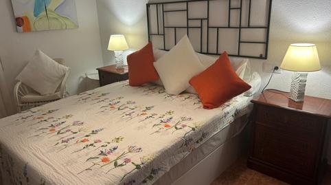 Foto 5 de Pis de lloguer a Antigua Moreria, Valencia