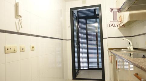 Photo 5 of Flat for rent in Calle San Luis, San Julián,  Sevilla Capital