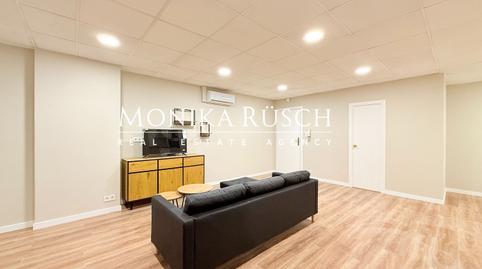 Foto 2 de Pis en venda a Sagrada Família,  Barcelona Capital