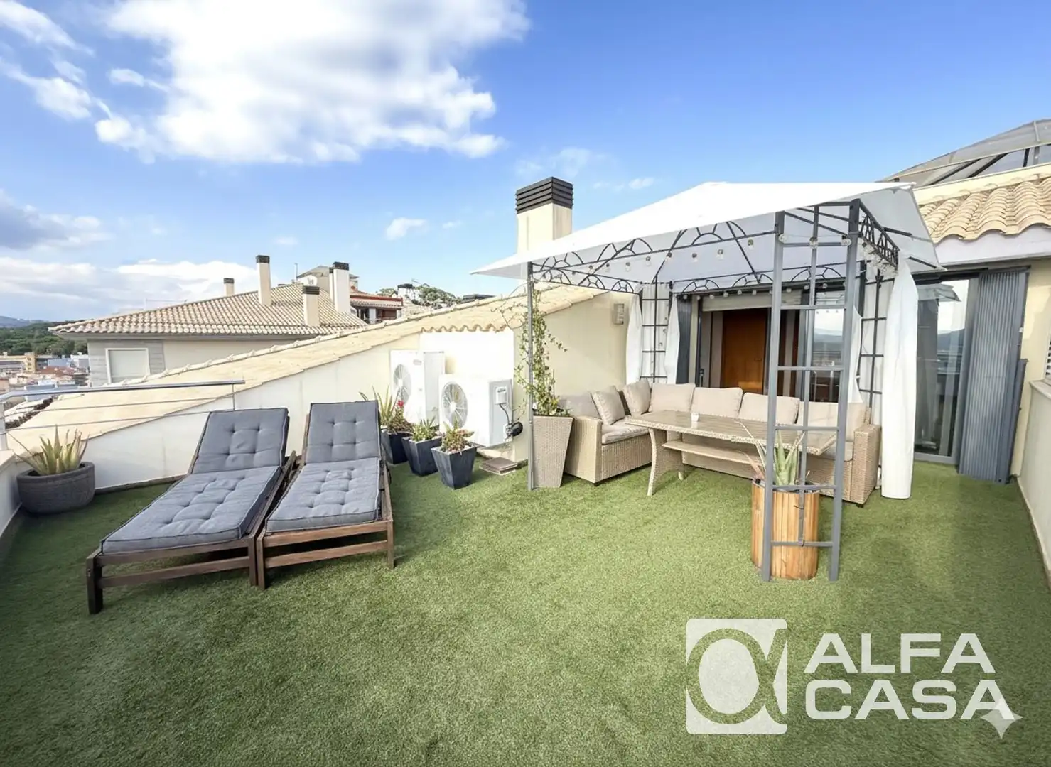 Appartement avec terrasse à vendre à Ovidi Montllor i Mengual, imagen 41