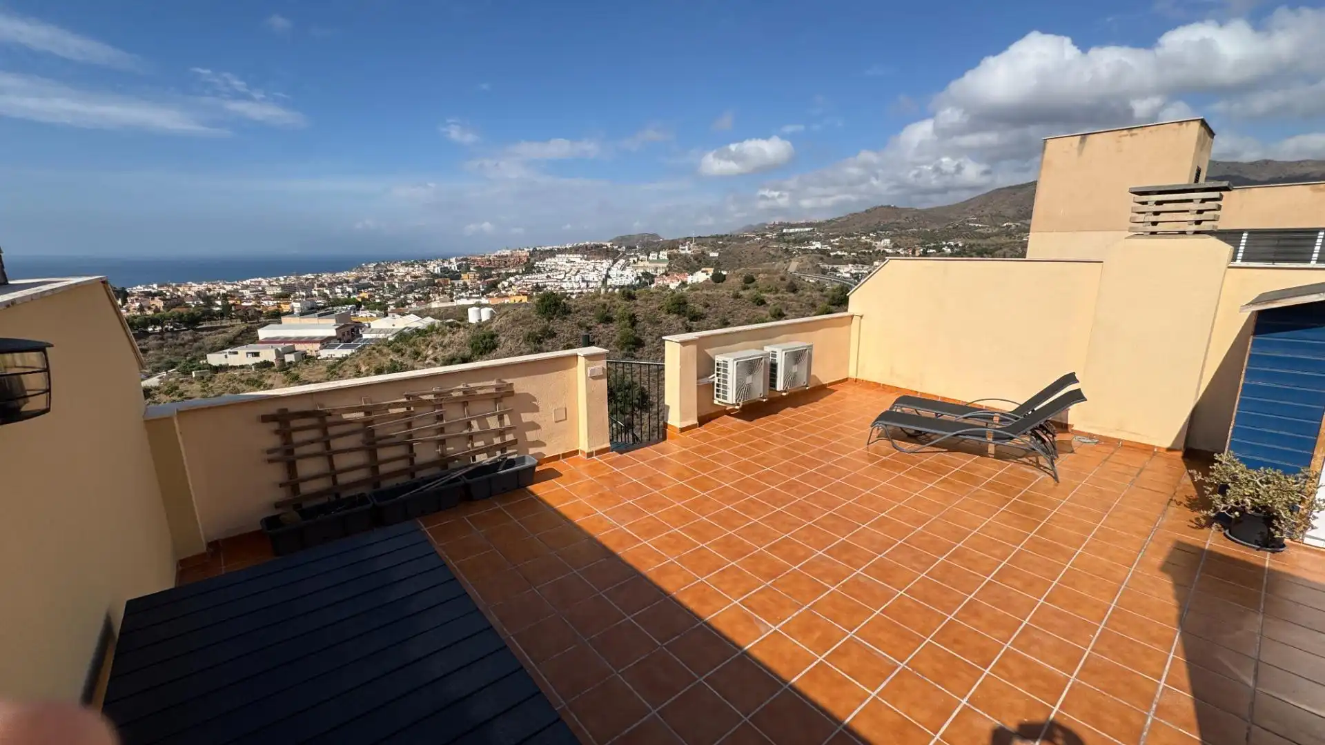 Attique avec ascenseur à vendre à Calle Calle San Fernando, imagen 38