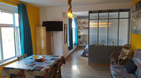 Foto 3 de Estudio de alquiler en Carrer de Robert Graves, El Terreno,  Palma de Mallorca