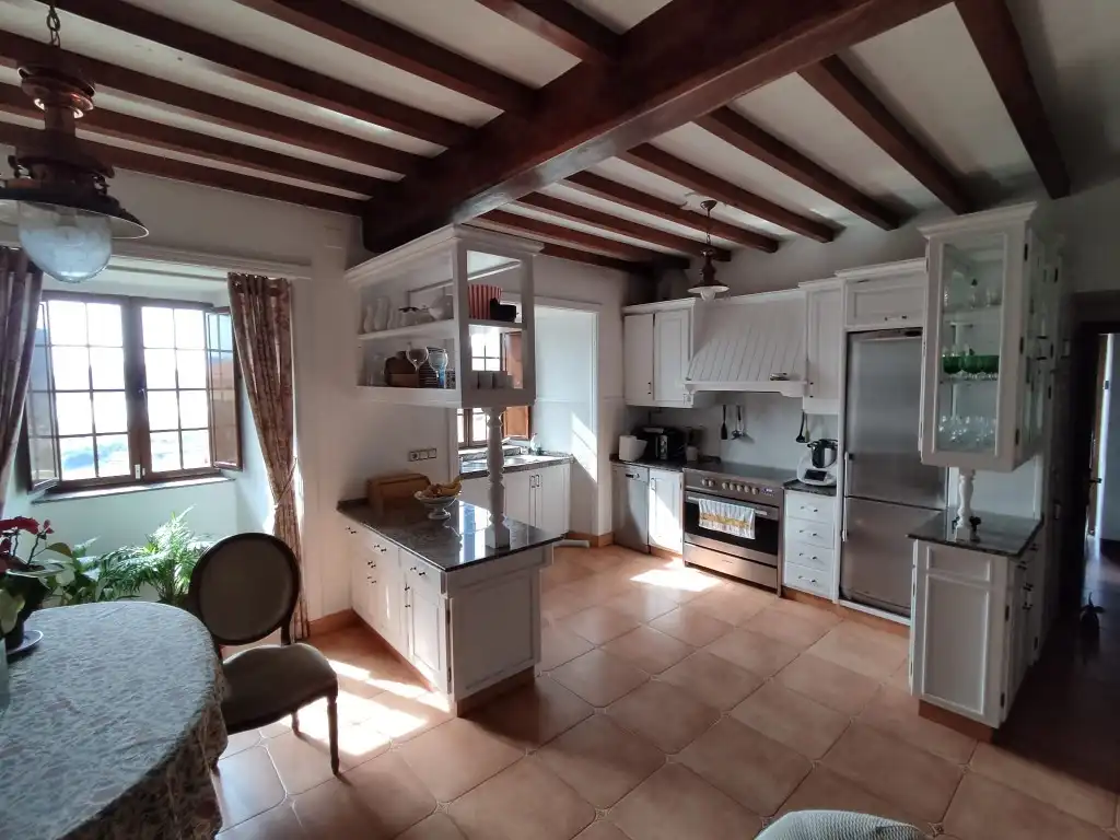 Detached house for sale in Cedeira, imagen 5