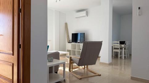 Foto 3 de Àtic de lloguer a Urbanización Santa Rosa, Málaga