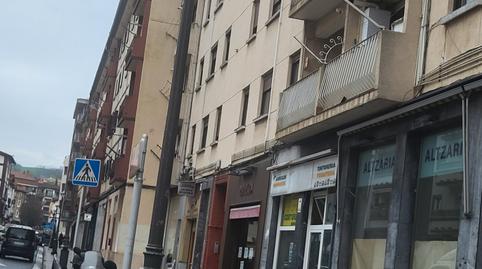 Foto 4 von Geschaftsraum zur Miete in Geltoki Kalea, 21, Lasarte-Oria, Gipuzkoa