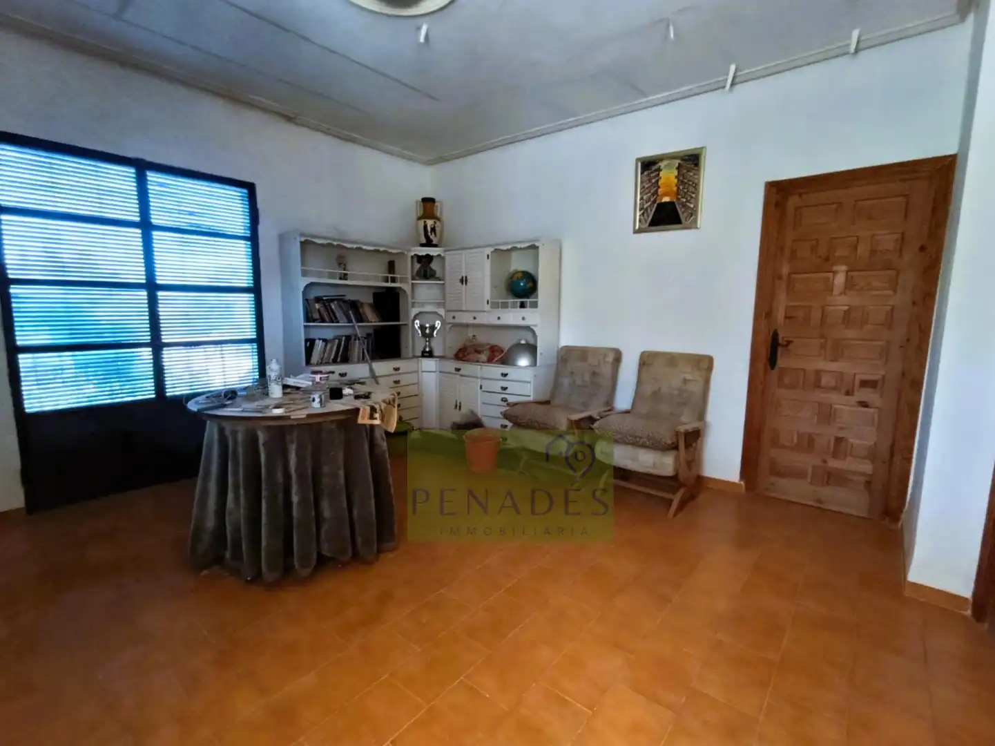 Chalet en venta en Sant Josep - Zona Hospital, imagen 20