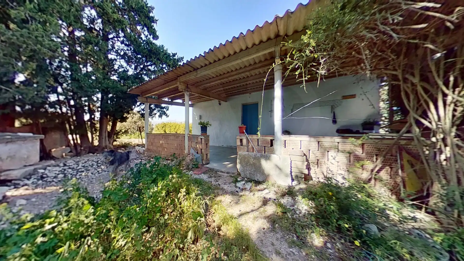 Terreny rústic en venda a Ulldecona, imagen 4
