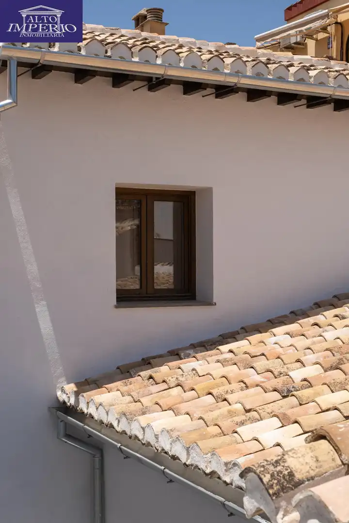 Dúplex en venda a Calle Horno del Vidrio, imagen 43