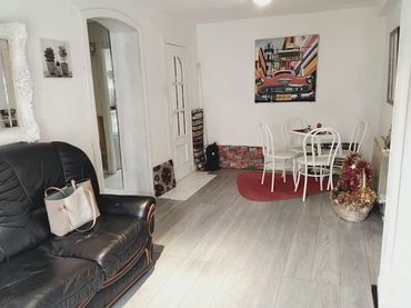 Wohnung mit Balkon zum Verkauf in Carabanchel