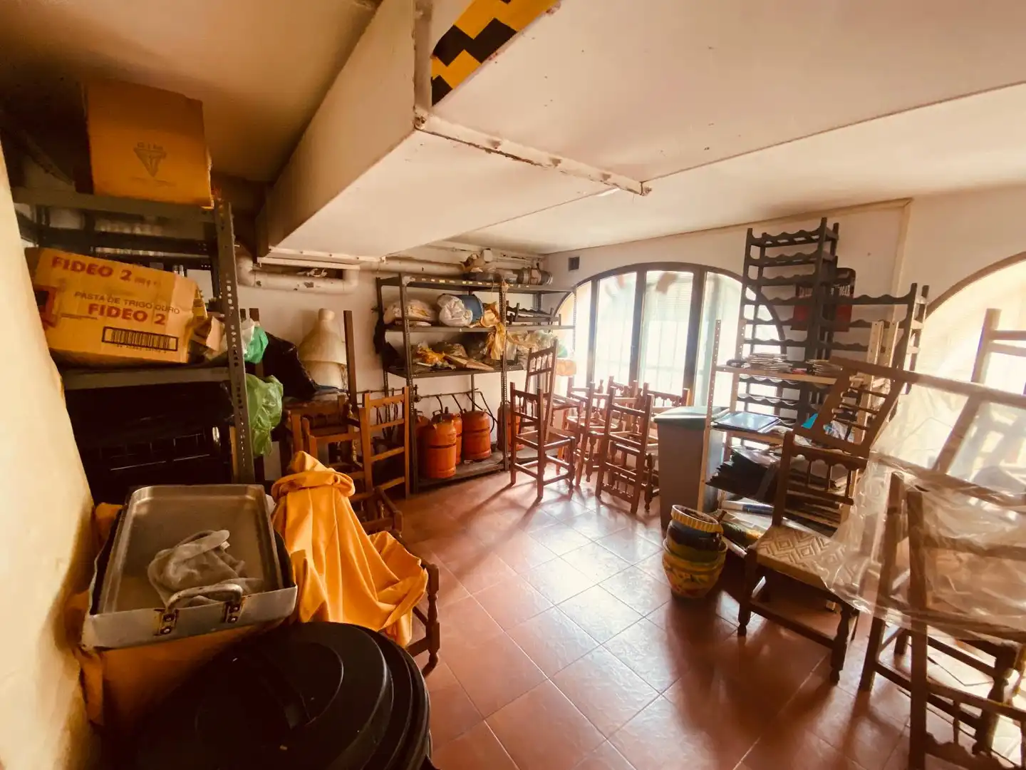 Gewerbefläche zum Verkauf in Calle Emilio Castelar, imagen 10
