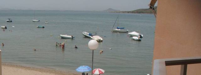 Piso en Alquiler en Islas Menores - Mar de Cristal