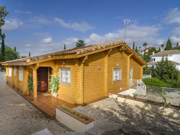Adossat en venda a Elviria - Cabopino