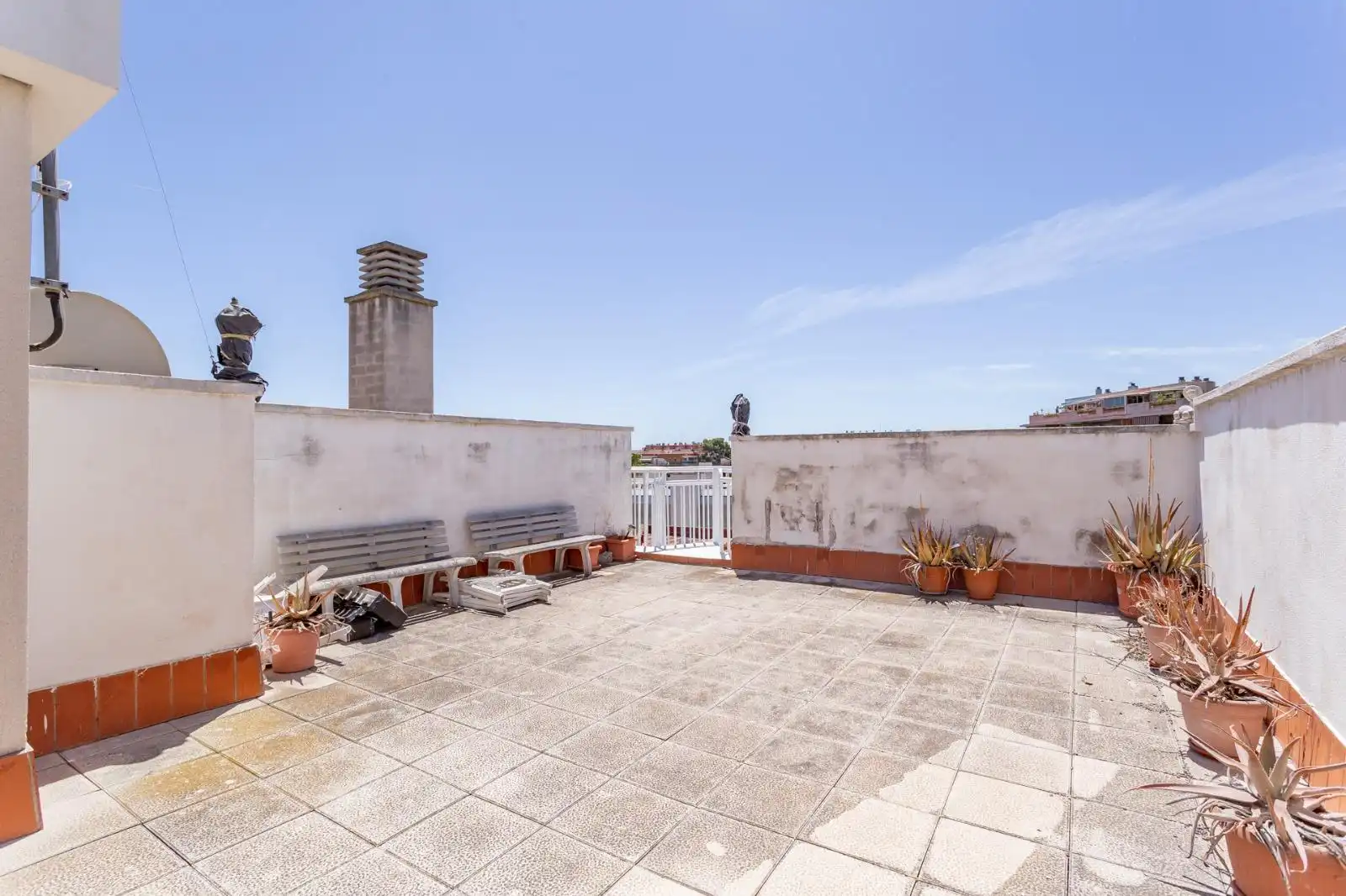 Attique avec piscine à vendre à Centre, imagen 35