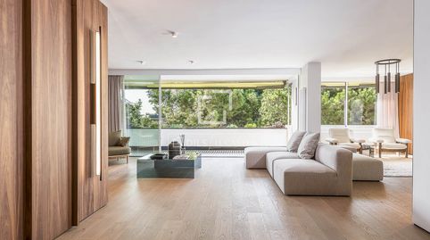 Foto 4 de Piso en venta en Pedralbes, Barcelona Capital