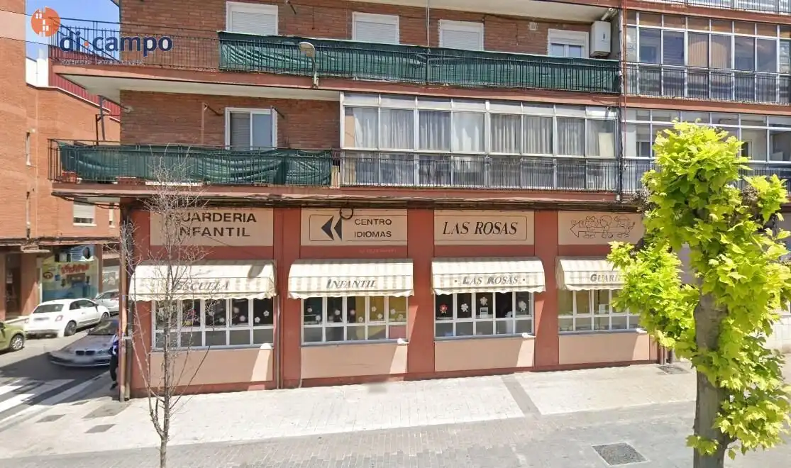Local comercial de lloguer a Paseo SAN ISIDRO, imagen 32